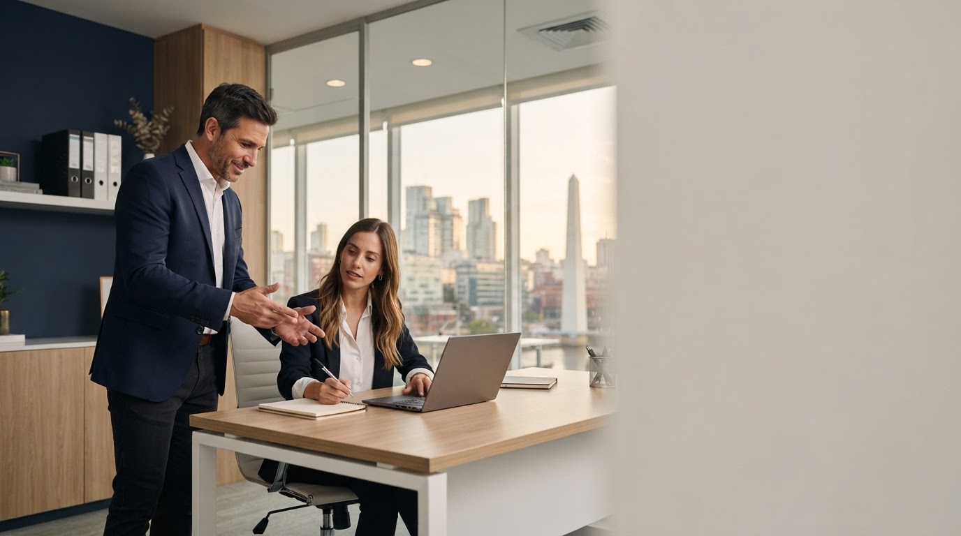 Senda Inverecto Pro - panel de análisis financiero asistido por inteligencia artificial